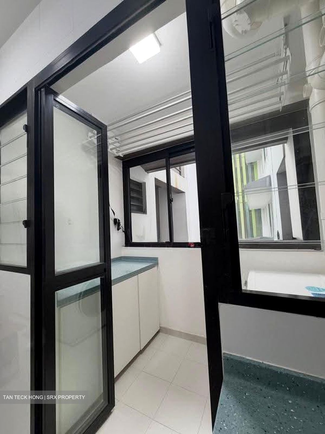 Blk 604A Tampines Greenridges (Tampines), HDB 3 Rooms #628829301
